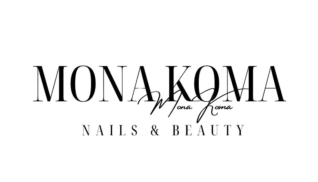 Nails Mona Koma